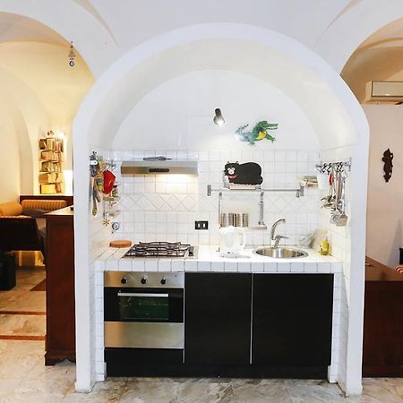Caio Mario Apartment Roma Ngoại thất bức ảnh