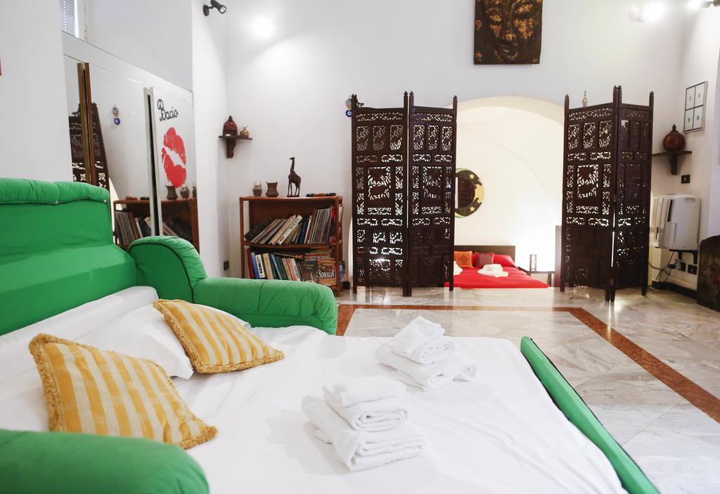 Caio Mario Apartment Roma Ngoại thất bức ảnh
