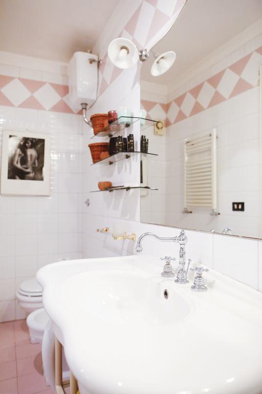 Caio Mario Apartment Roma Ngoại thất bức ảnh