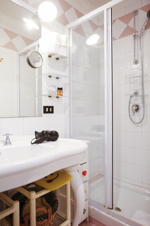 Caio Mario Apartment Roma Ngoại thất bức ảnh