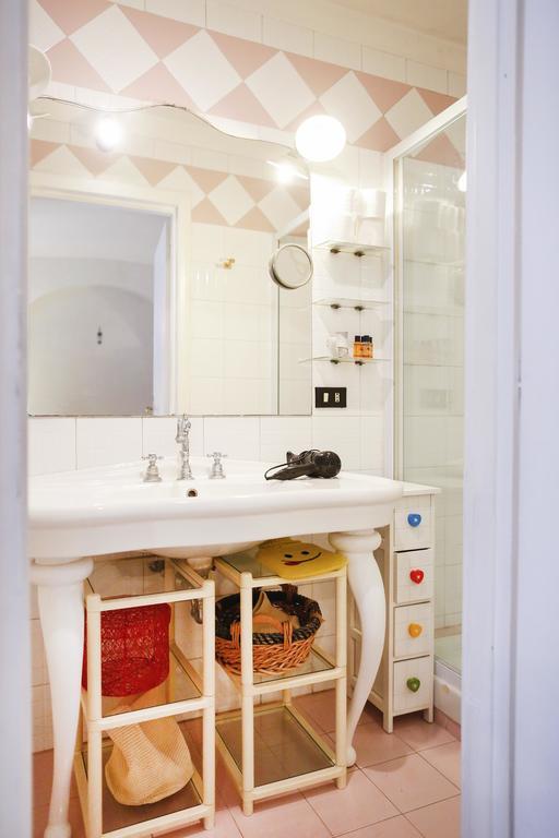 Caio Mario Apartment Roma Ngoại thất bức ảnh
