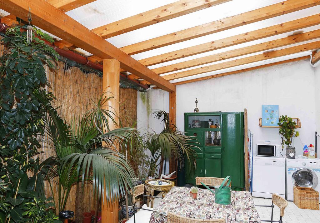 Caio Mario Apartment Roma Ngoại thất bức ảnh