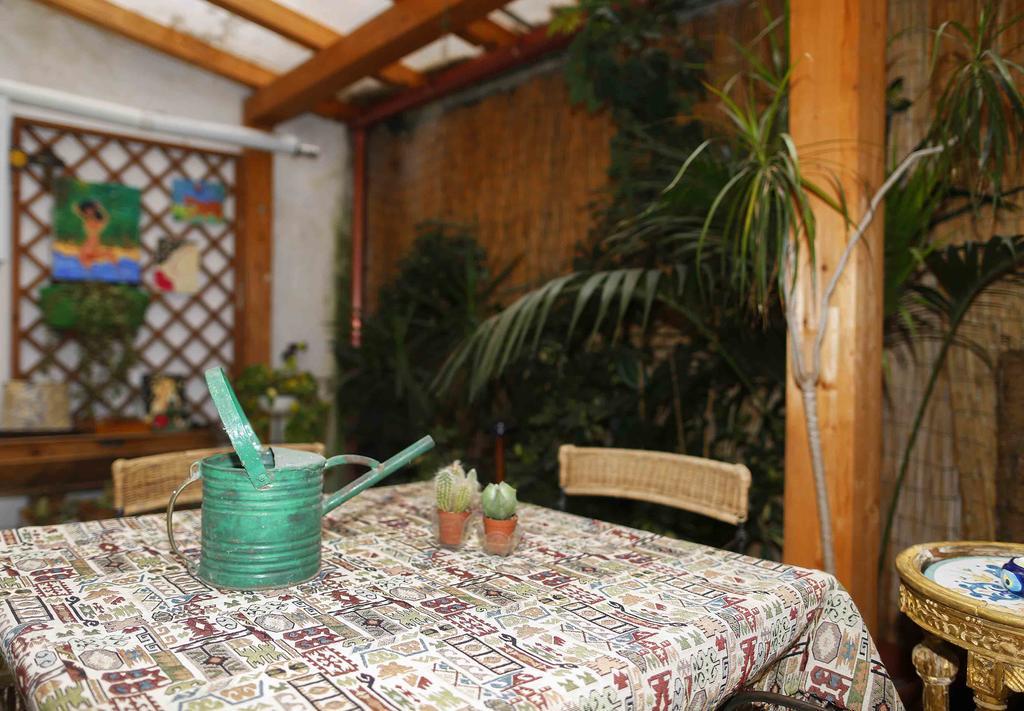 Caio Mario Apartment Roma Ngoại thất bức ảnh
