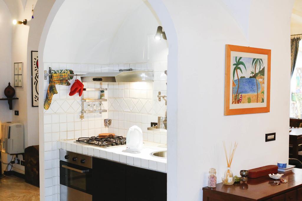 Caio Mario Apartment Roma Ngoại thất bức ảnh