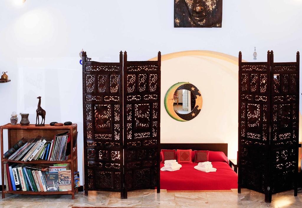 Caio Mario Apartment Roma Ngoại thất bức ảnh