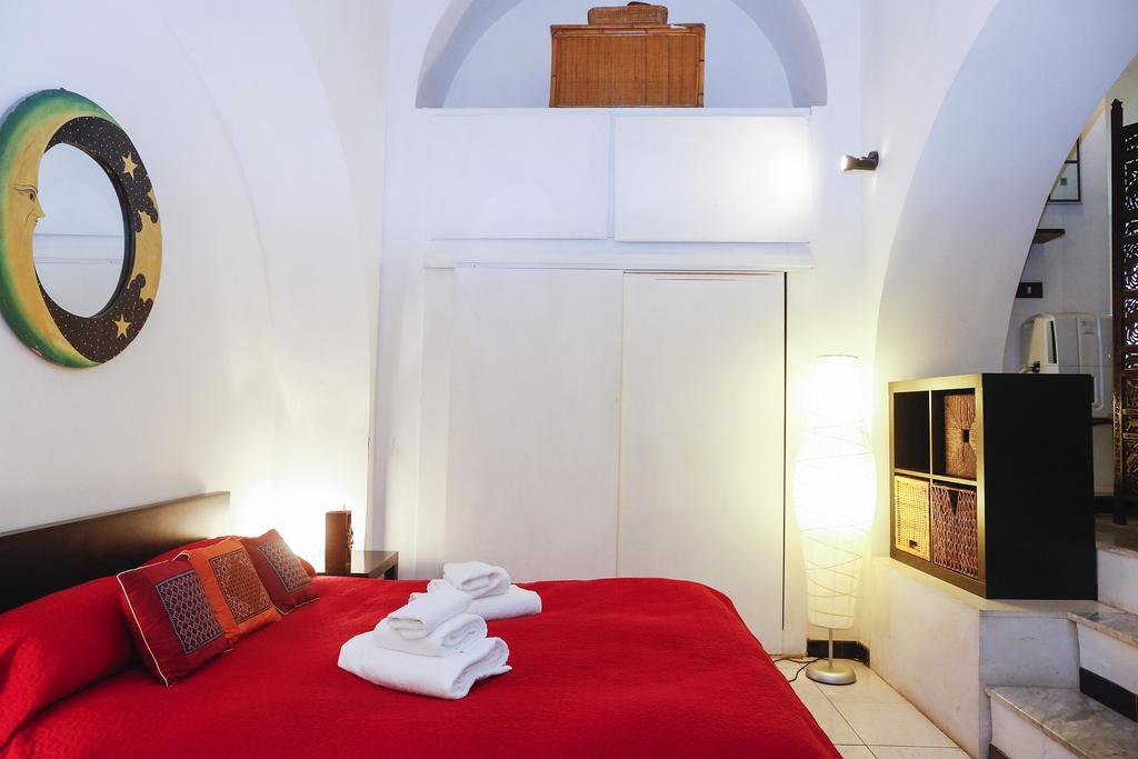 Caio Mario Apartment Roma Ngoại thất bức ảnh