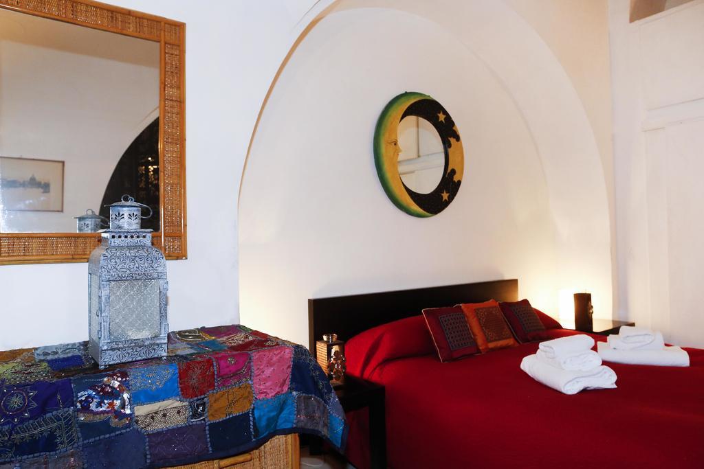 Caio Mario Apartment Roma Ngoại thất bức ảnh