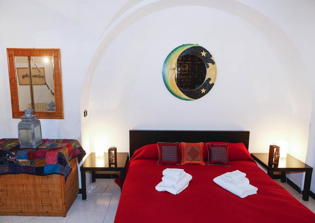 Caio Mario Apartment Roma Ngoại thất bức ảnh